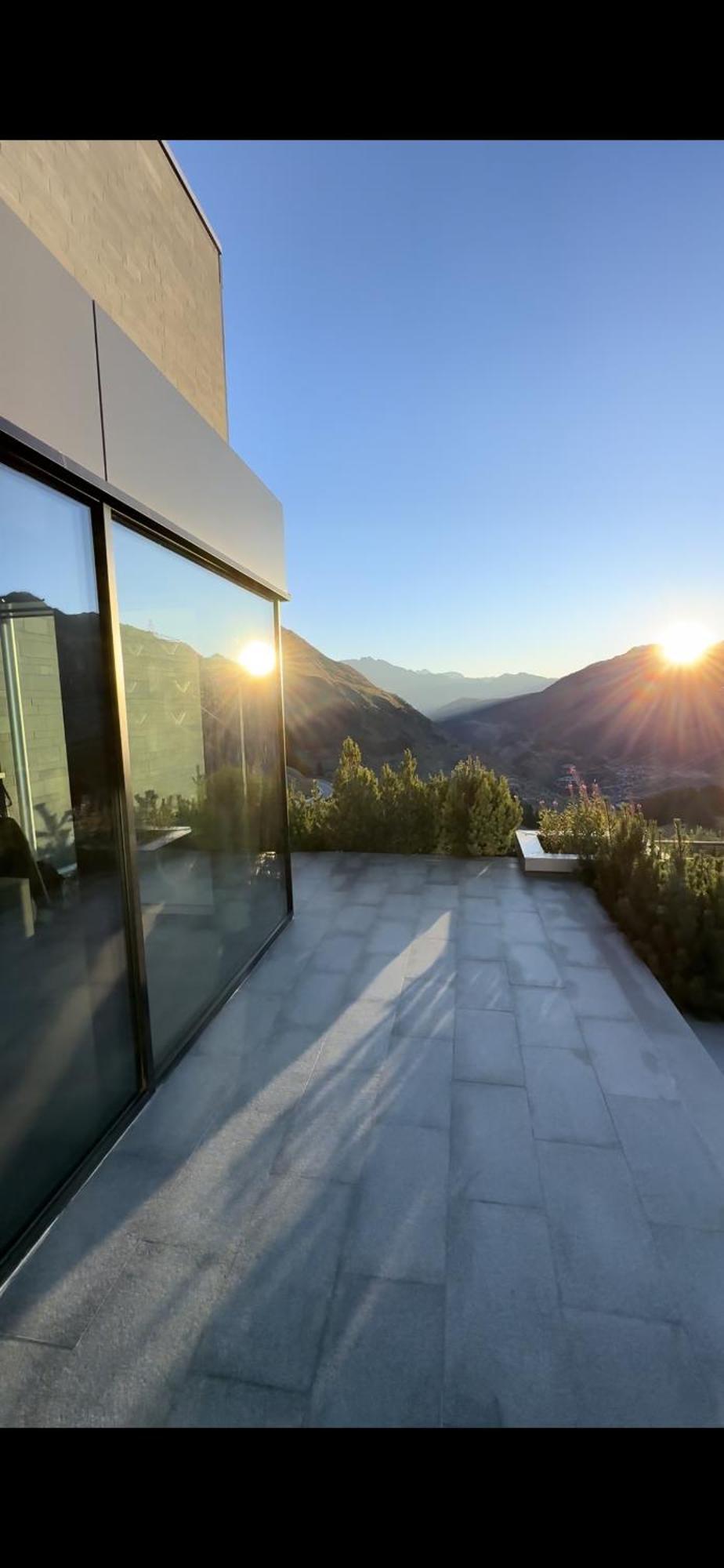 Re Delle Alpi Resort & Spa, 4 Stelle Superior La Thuile Ngoại thất bức ảnh