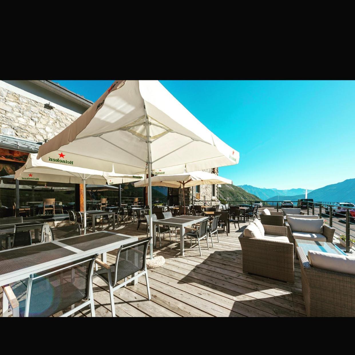 Re Delle Alpi Resort & Spa, 4 Stelle Superior La Thuile Ngoại thất bức ảnh